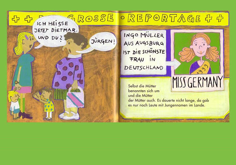 Prinzessin Horst Teil 1