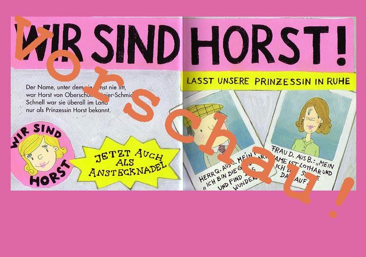Prinzessin Horst Teil 2